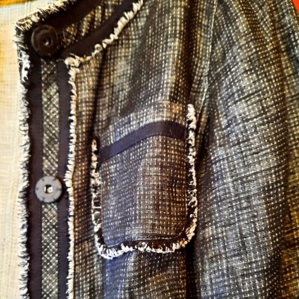 Lafayette 148 Jacket/Blazer - Picture 9 of 15